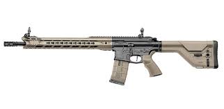 ICS CXP MARS DMR 2-Tone Rifle (ASRE384-2T)