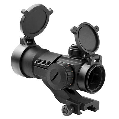 NcStar 35mm Red, Green, Blue Dot Optic (DRGB135)