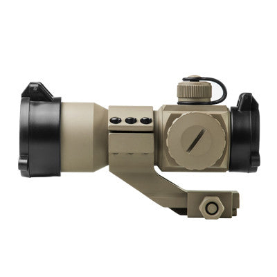 NcStar 35mm Red, Green, Blue Dot Optic (DRGB135T)