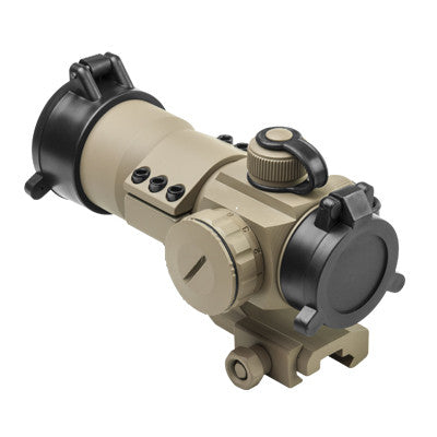 NcStar 35mm Red, Green, Blue Dot Optic (DRGB135T)