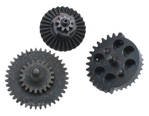 Siegetek Type: V2/3 / 20.81:1 Gear Set (GEARSST01)