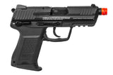  H&K HK45CT Pistol by Umarex (ASPG203B) / Green Gas Airsoft Pistol - Totowa Airsoft