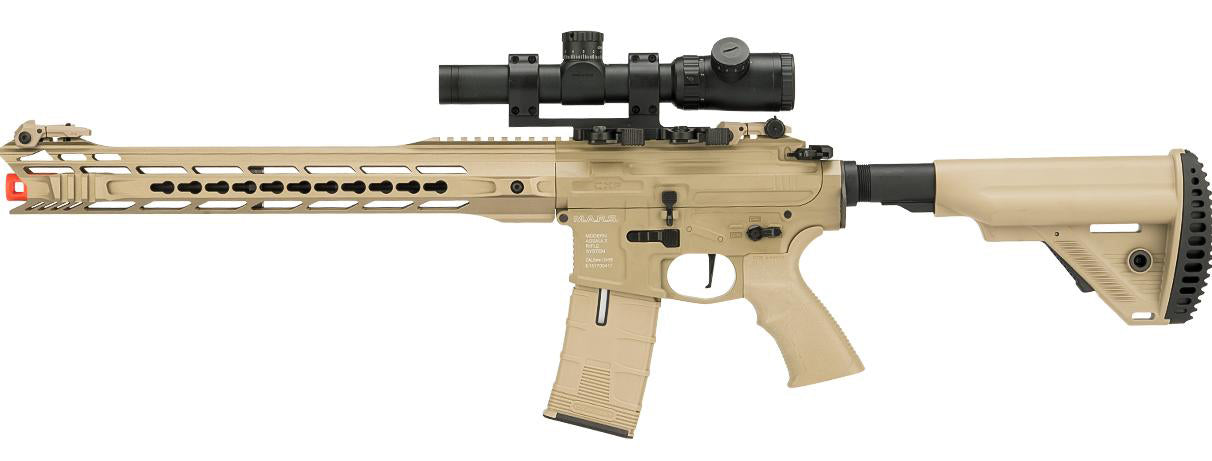 ICS CXP Mars Komodo Rifle (ASRE334)