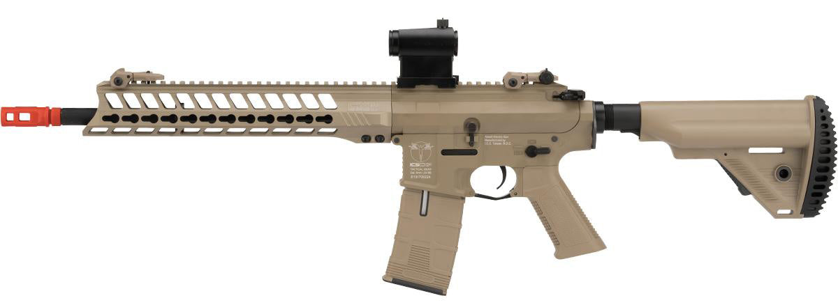 ICS CXP YAK S1 Rifle (ASRE437)