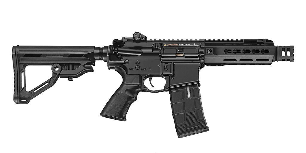 ICS CXP CQB Rifle (ASRE385)