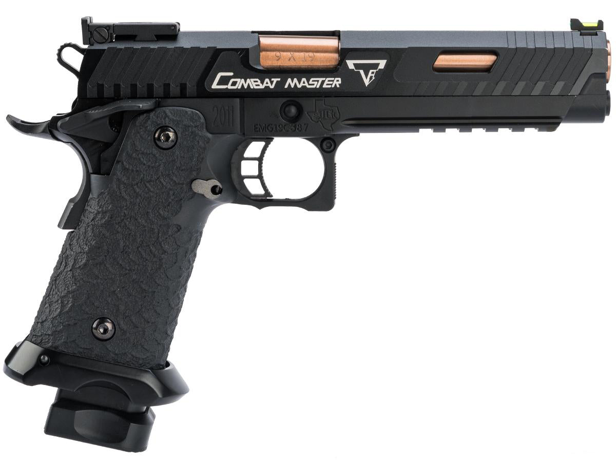JW3 Limited Pistol by EMG (ASPG206JW3)