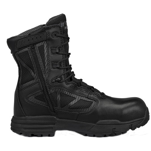 Belleville Men's Waterproof Side-Zip Composite Toe Tactical Boots (TR998ZWPCT)