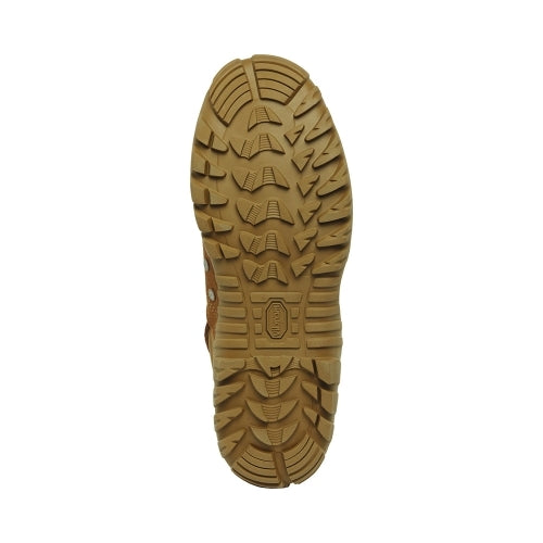 Belleville Men's Mountain Hybrid Waterproof Insulated Tactical Boots (TR550WPINS)