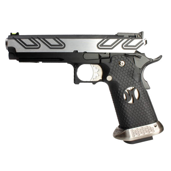 Hi-Capa Tron 1911 Pistol by Armorer Works Custom (ASPG187)