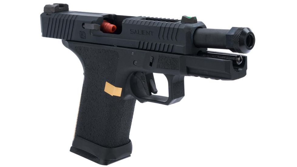 EMG Blu Compact (ASPG216)