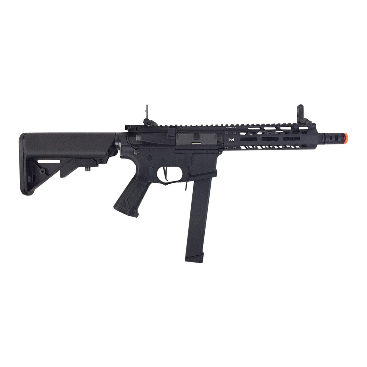 G&G CM16 PCC-9 (Limited Edition) Rifle (ASRE381)