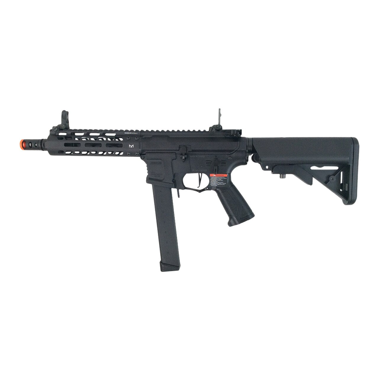 G&G CM16 PCC-9 (Limited Edition) Rifle (ASRE381)
