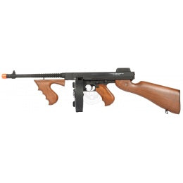 Tommy Gun (ASRE191)
