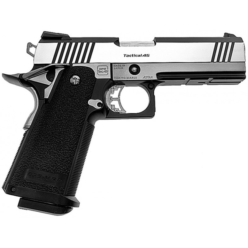 Tokyo Marui Hi-Capa Limited Stainless (ASPG227)