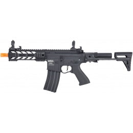 Lancer Tactical PDW Skeleton (ASRE393)