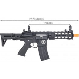 Lancer Tactical PDW Skeleton (ASRE393)