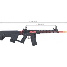 Lancer Tactical Blackbird Skeleton (ASRE389)