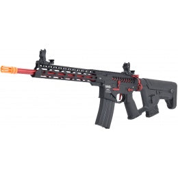 Lancer Tactical Blackbird Skeleton (ASRE389)