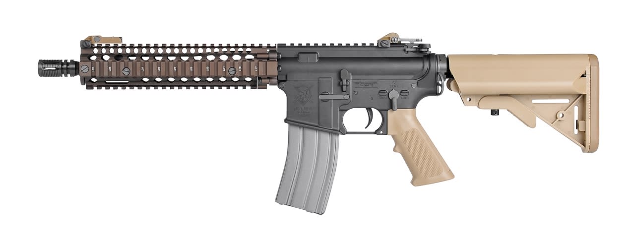 VFC MK18 B/T LMTD (ASRE388)
