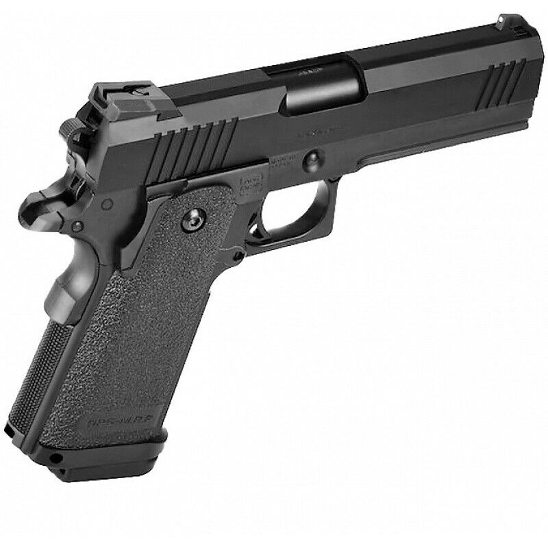 Tokyo Marui Hi-Capa 4.3 Black (ASPG226)