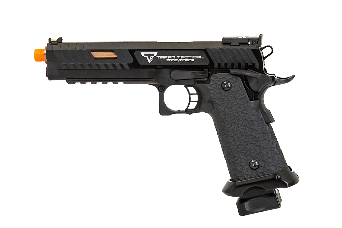JW3 Limited Pistol by EMG (ASPC174JW3)