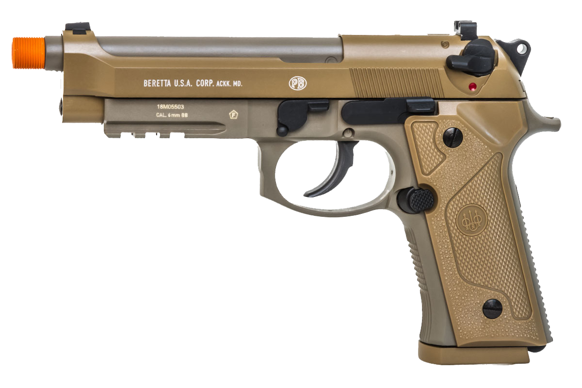 F/A Beretta M9A3 by Umarex (ASPC173)