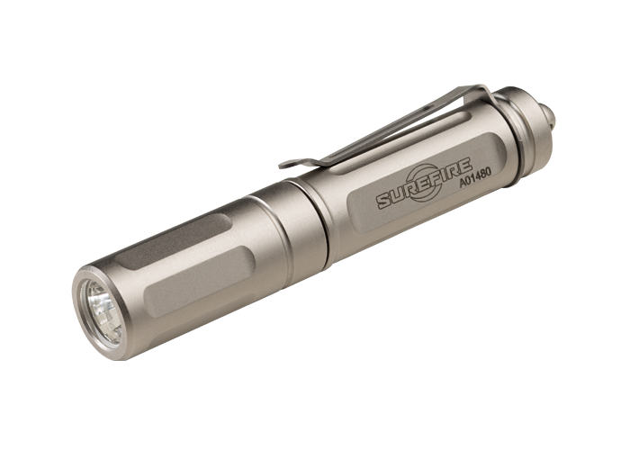 SureFire Titan Plus Flashlight (TITAN-B)