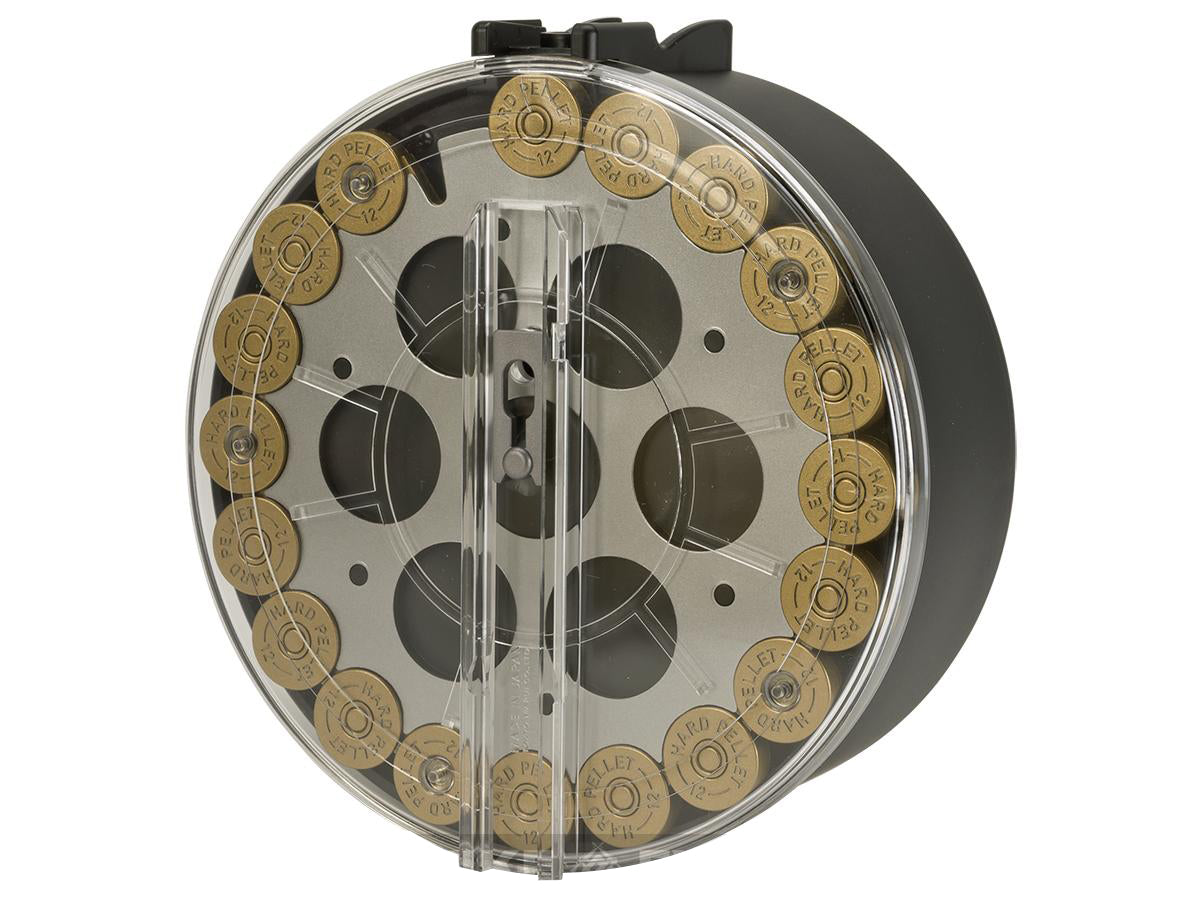 Tokyo Marui Sledgehammer Drum Magazine (M-ASHDM)