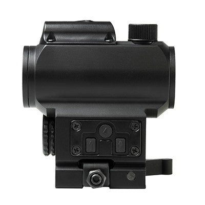 NcStar Micro Red & Blue Dot with Green Laser (VDBRGLB)