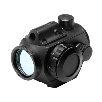 NcStar Green Dot with Red Laser (VDGRLB)