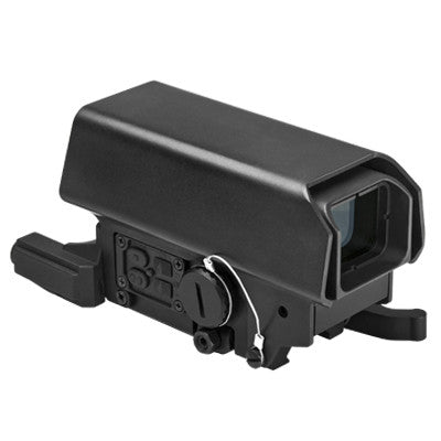 NcStar Urban Dot with Green Laser & Red/White NAV (VDSTNVRLGB)