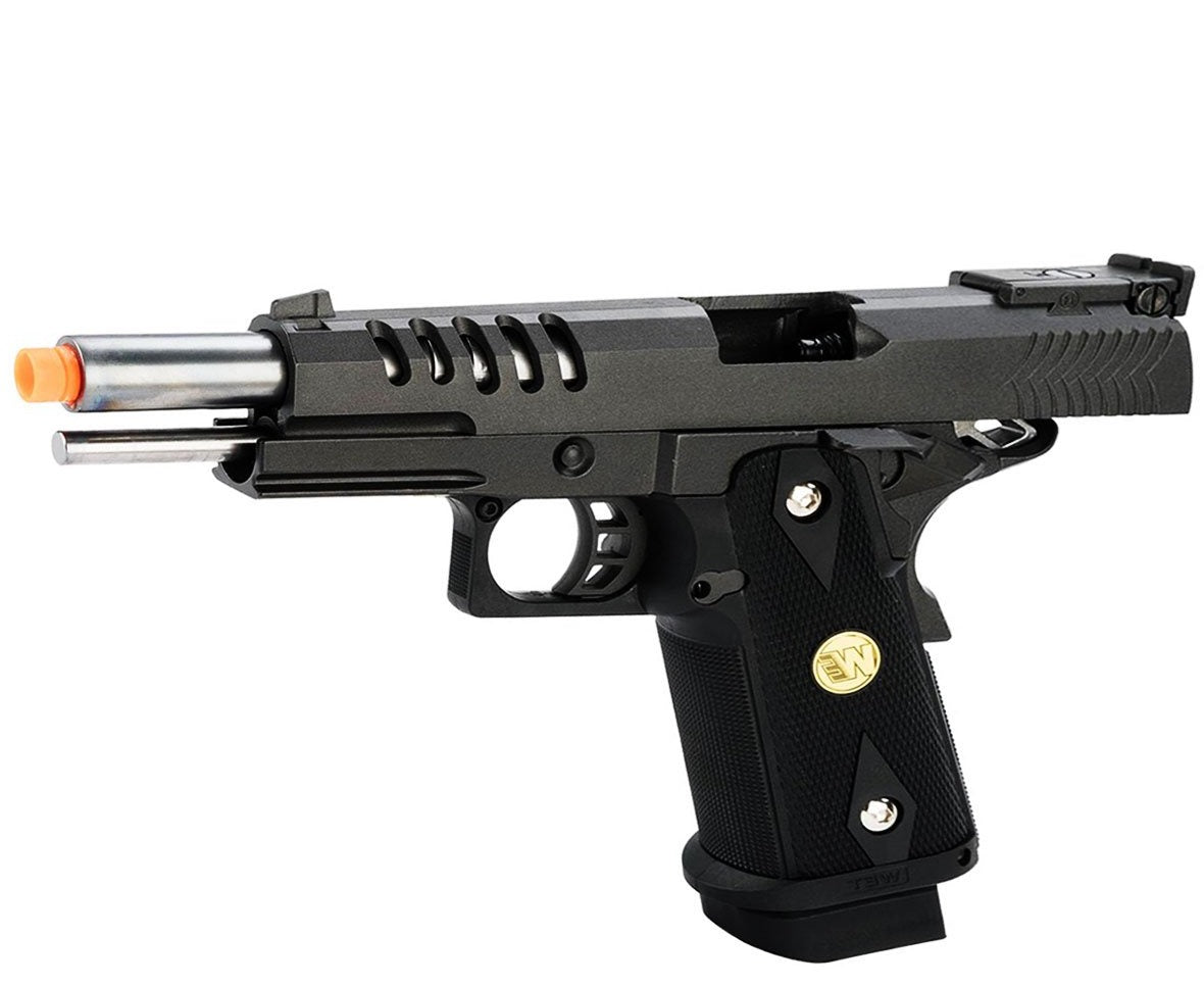 Black V Hi-Capa (ASPG217)