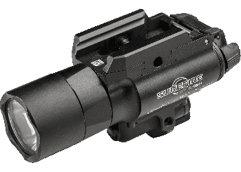  SureFire X400 Ultra Flashlight (X400U-A-GN) / Flashlight - Totowa Airsoft