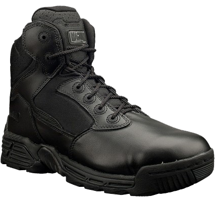Magnum Boots