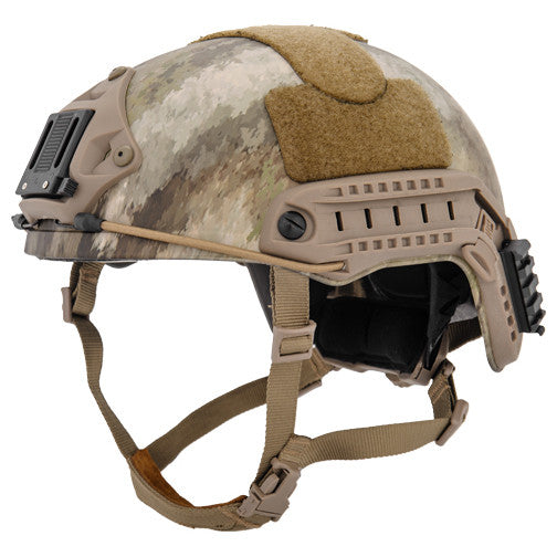 Helmets and Masks