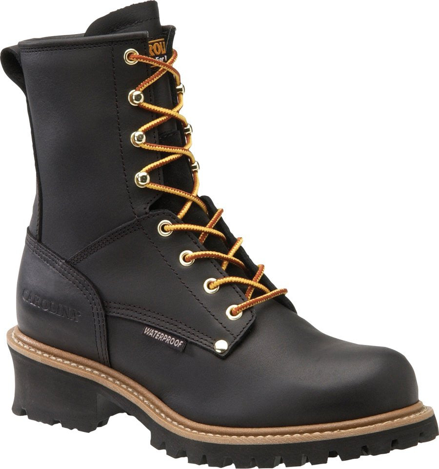 Carolina Work Boots