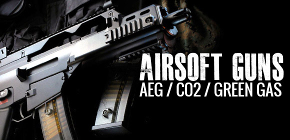 Airsoft Guns