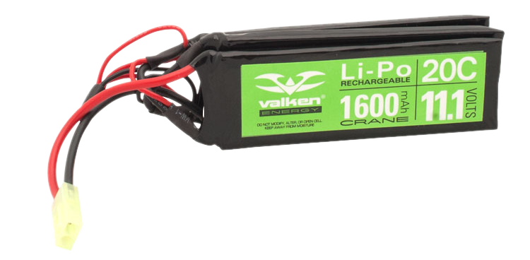 LiPo Batteries