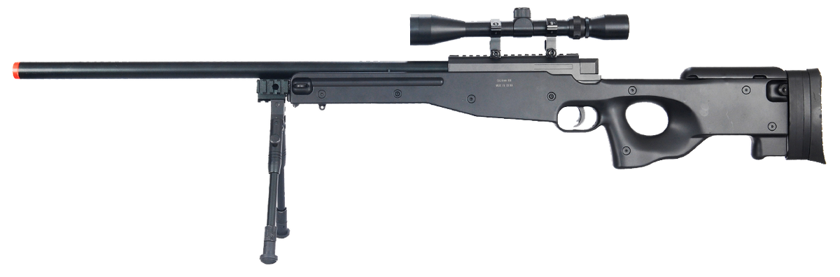 Spring Sniper Rifles – Tagged 