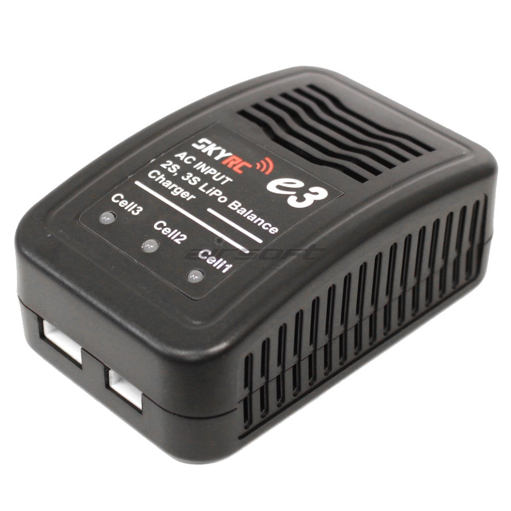 Batteries and Chargers