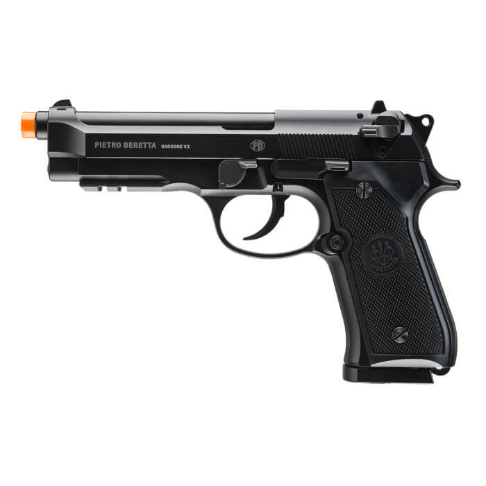 Beretta M92 A-1 Full Auto Black