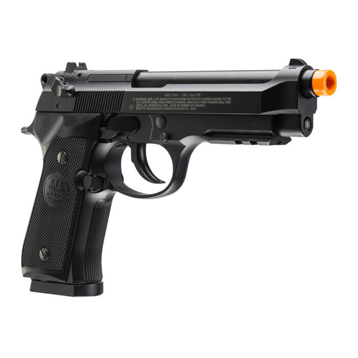 Beretta M92 A-1 Full Auto