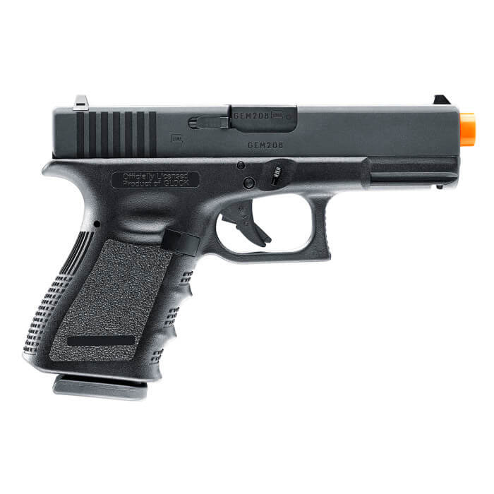 Glock G19 GEN 3