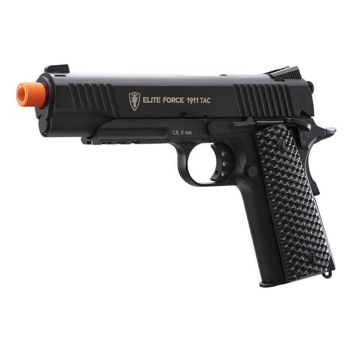 EF 1911 TAC