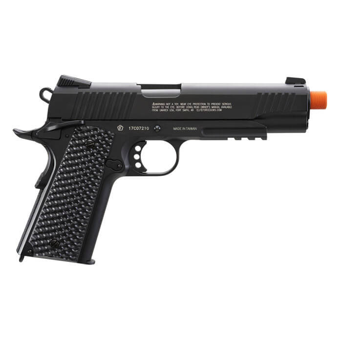 EF 1911 TAC