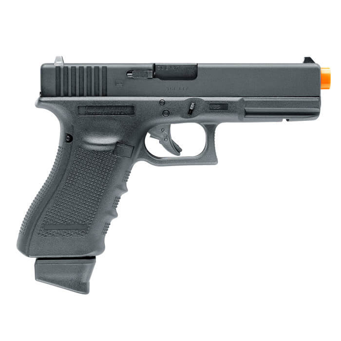 トイガン Glock17 gen4 Glock G17 GEN 4 | #product-color# | Totowa Airsoft
