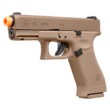 Glock G19X