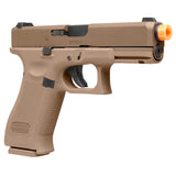 Glock G19X