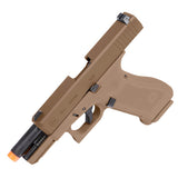 Glock G19X