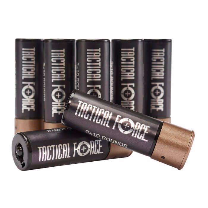 Tri-Shot Shorty Spring Shotgun